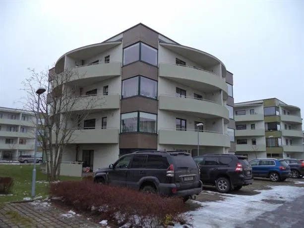 Padriku Apartment - Image 1