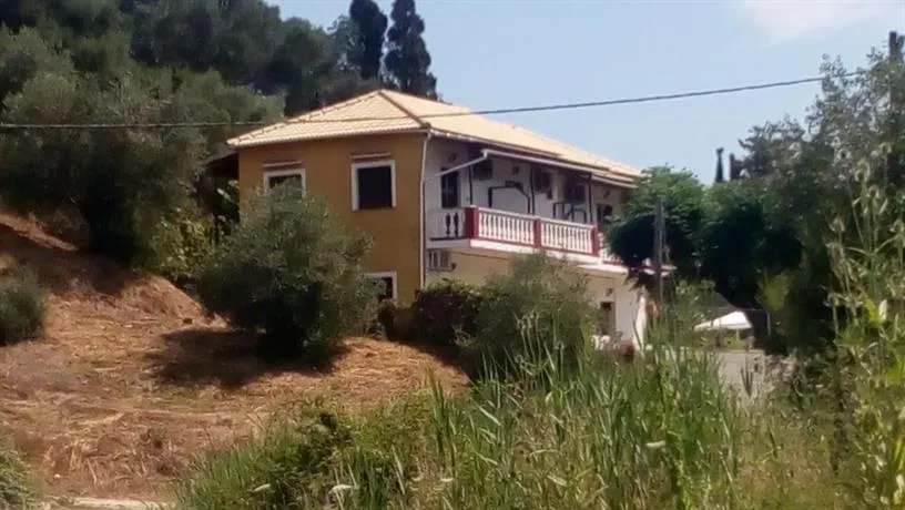 Corfu Country House - Image 1