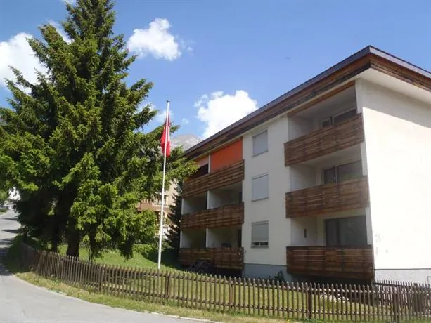 Apartment Roccabella - Image 1