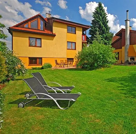 VIP Apartmany Besenova - Image 1
