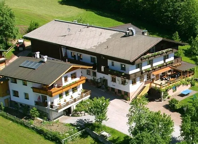 Gasthof Badhaus - Image 1