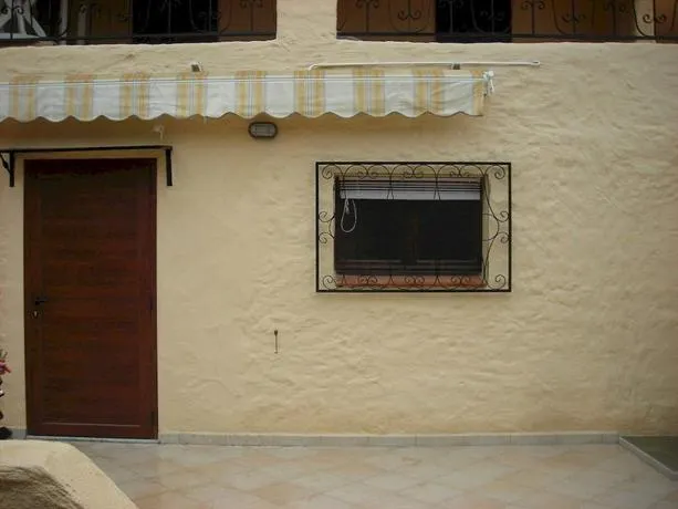 Residenze ad Agrustos - Image 1