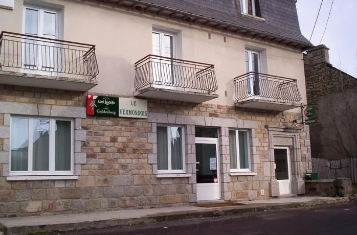 Le Vermondois - Image 1