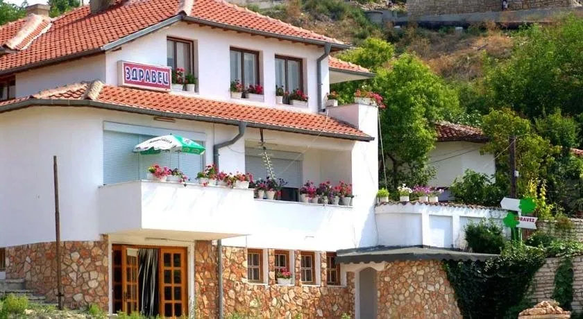 Guest House Poseidon Balchik - Image 1