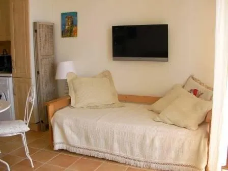 Appartement Corse Azur - Image 1
