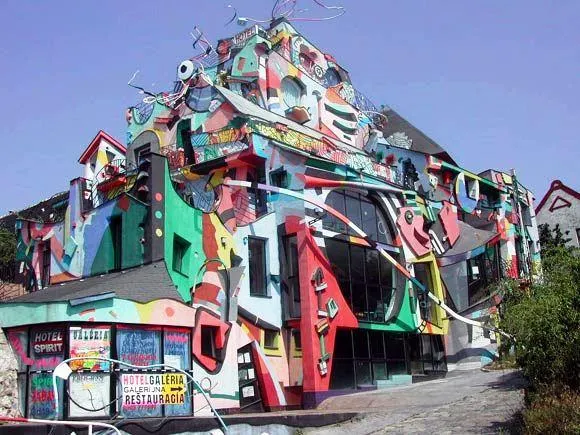 Hotel Galeria - Image 1