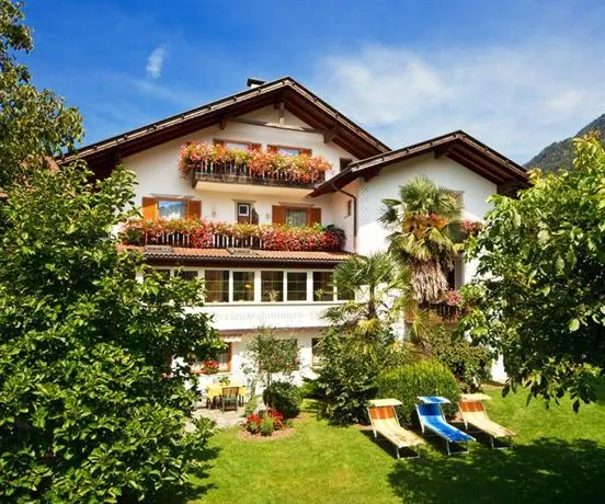 Camping Passeier Meran - Image 1