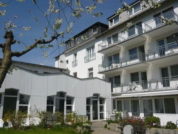 Kurhaus Klement - Image 1