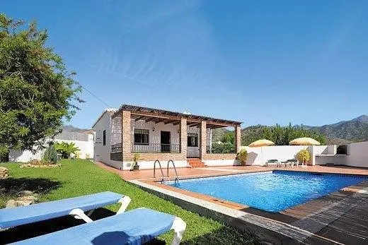 Villa Rojilla-Casitas Select - Image 1