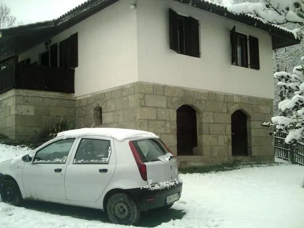 Etno Villa Novakovic - Image 1
