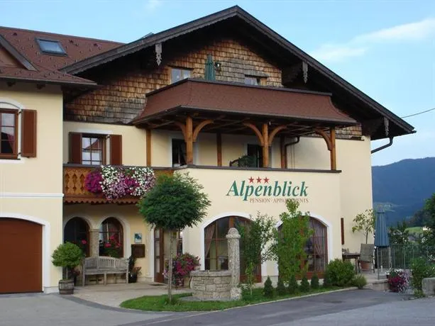 Alpenblick Pension - Image 1