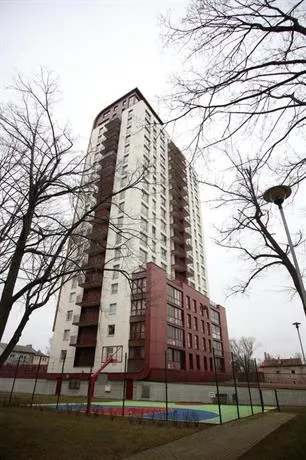 Old City Apartments - Image 1