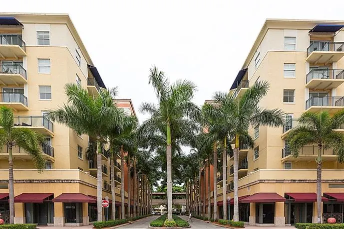 Coral Gables Apartment Suite - Image 1