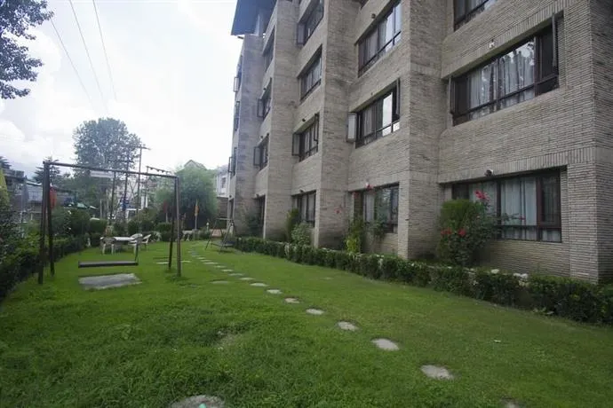 OYO Rooms Rangri Valley Manali - Image 1