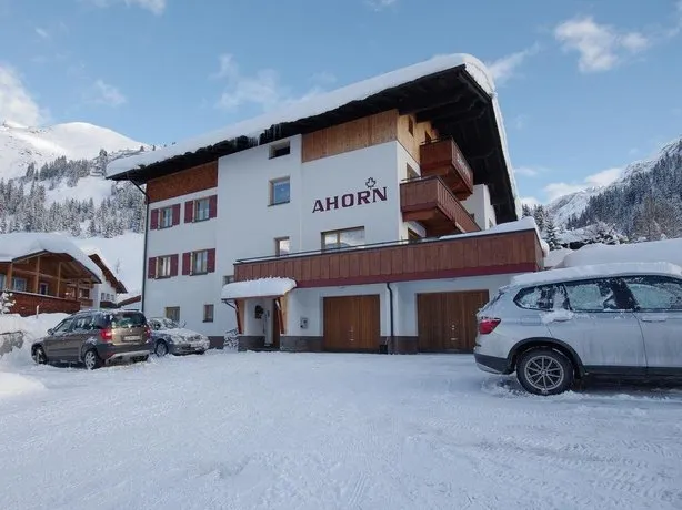 Pension Ahorn - Image 1