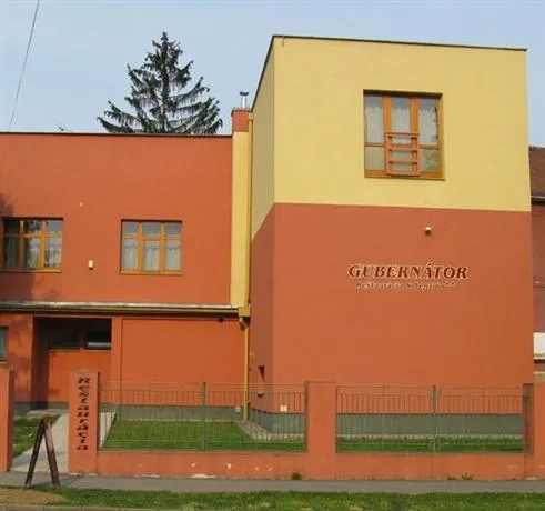 Penzión A Reštaurácia Gubernátor - Image 1