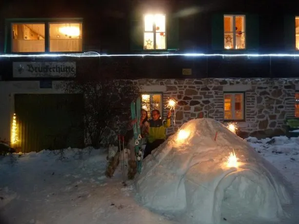 Bruckerhütte - Image 1