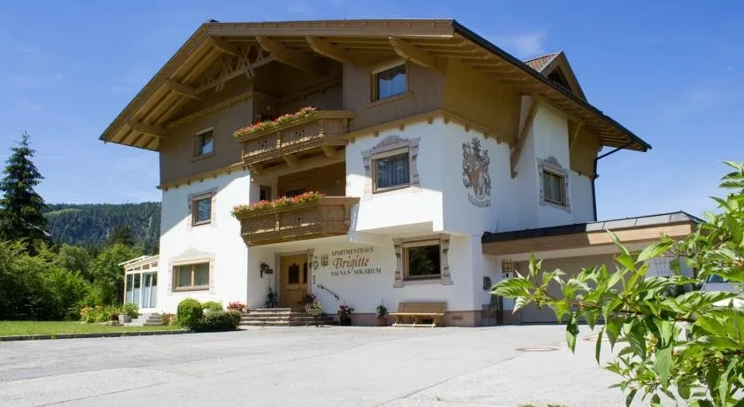 Apartmenthaus Brigitte - Image 1