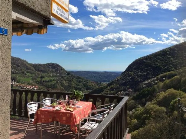 Osteria La Montanara - Image 1