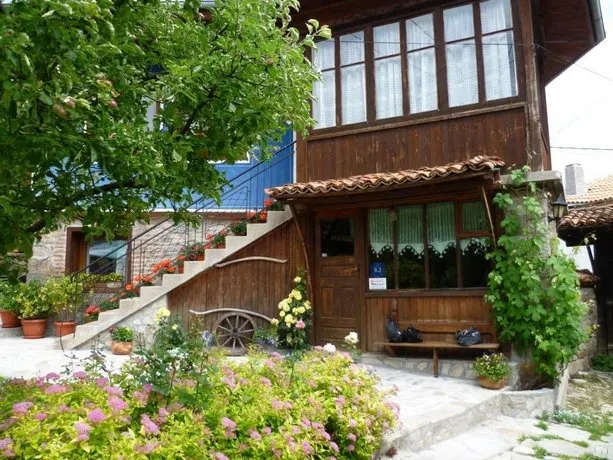 Guest House Stela - Image 1