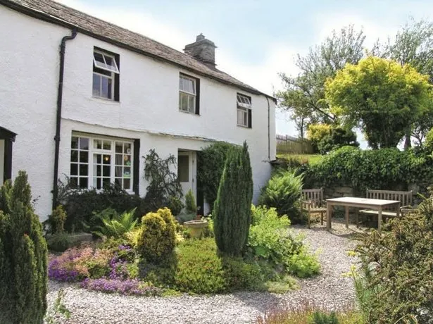 Crosslands Farm - Image 1