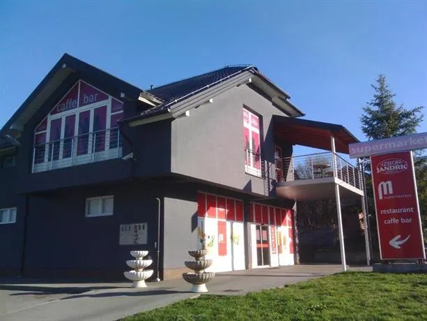 Guest House Izbor Jandric - Image 1