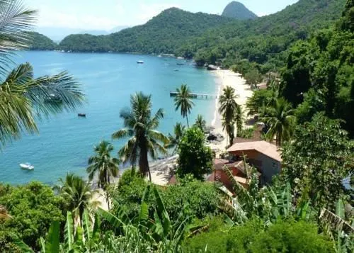 Pousada Mar de Aracatiba - Image 1