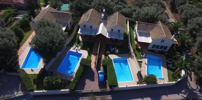 Kydonies Villas - Image 1