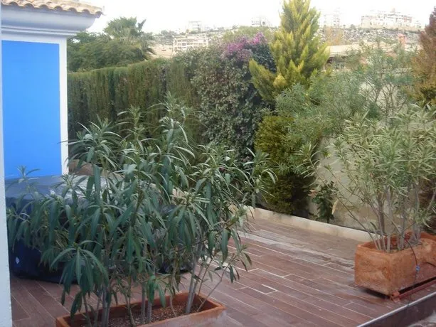 La Casa Azul Mutxamel - Image 1