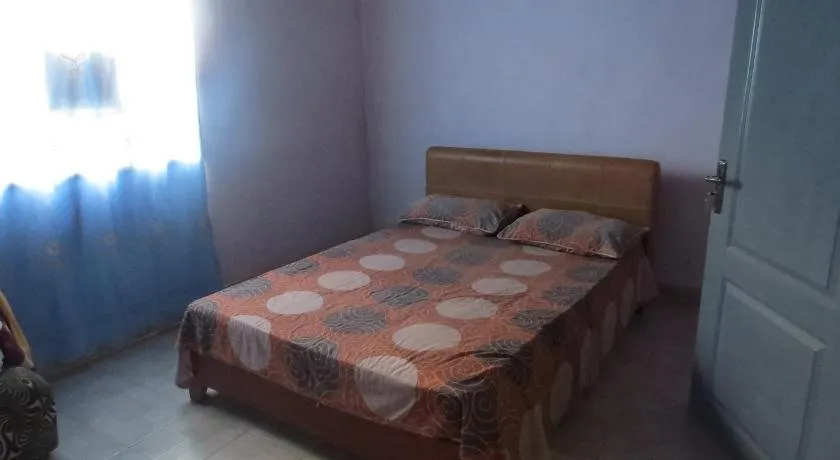 Sukuta Holiday House - Image 1