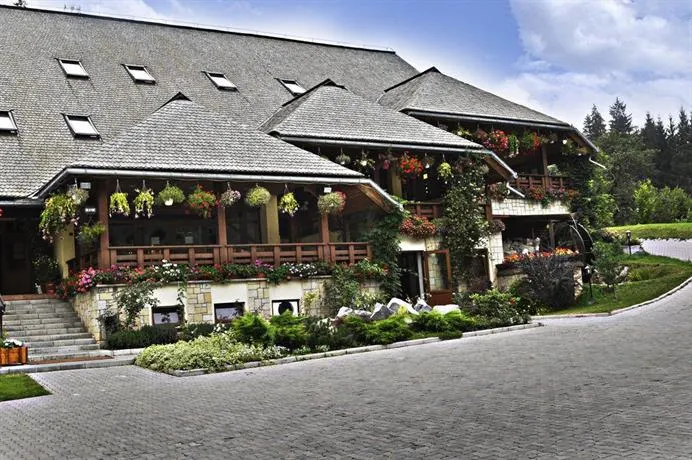 Popas Turistic Bucovina - Image 1
