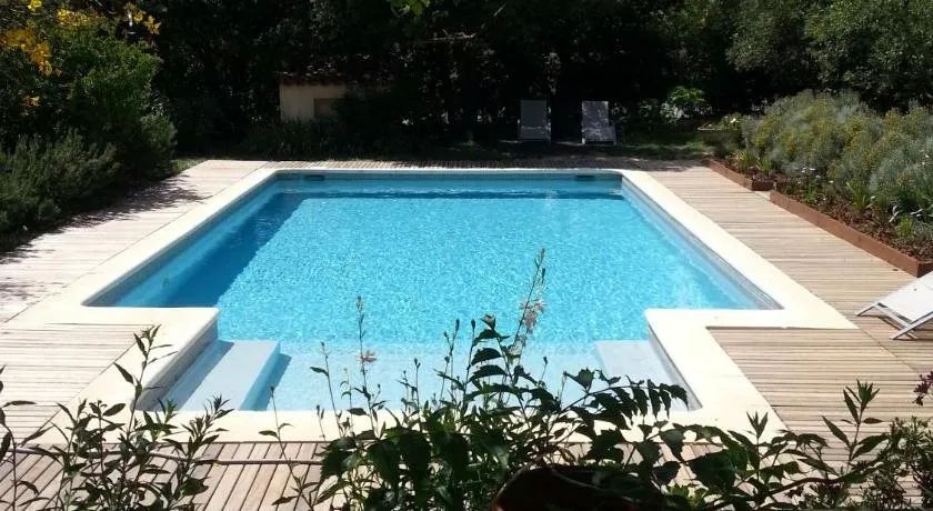 Apartment Uzès Pont du Gard - Image 1