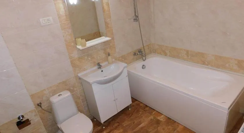 Apartament Luxury - Image 1