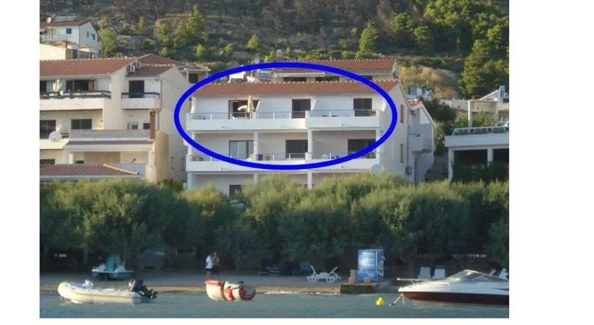 Filip Apartment - Image 1
