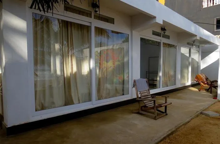 The Den Guest House - Image 1