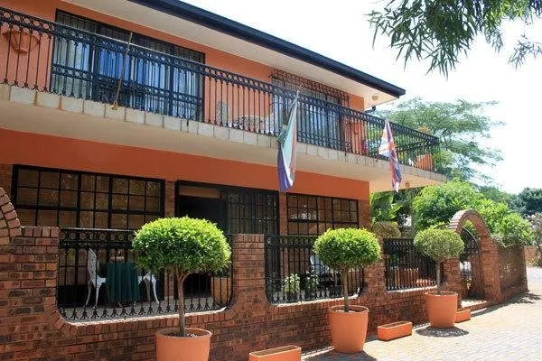 A Knights Rest Guest House - Image 1