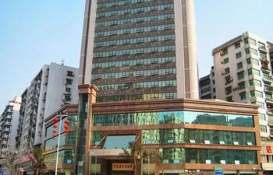 Huaxia Conifer Hotel - Image 1