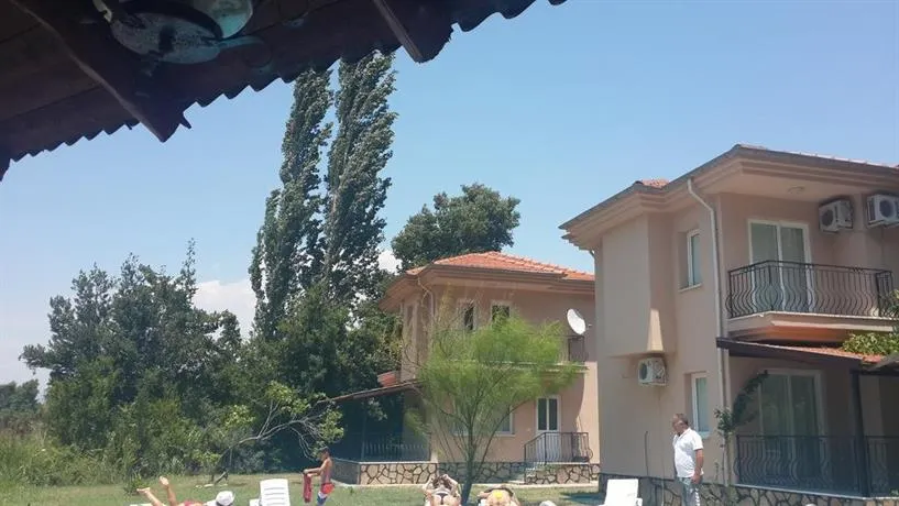 Dalyan Private Villas - Image 1