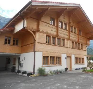 Chalet Lauber - Image 1
