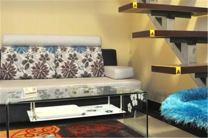 Shengfeng Business Hotel - Image 1