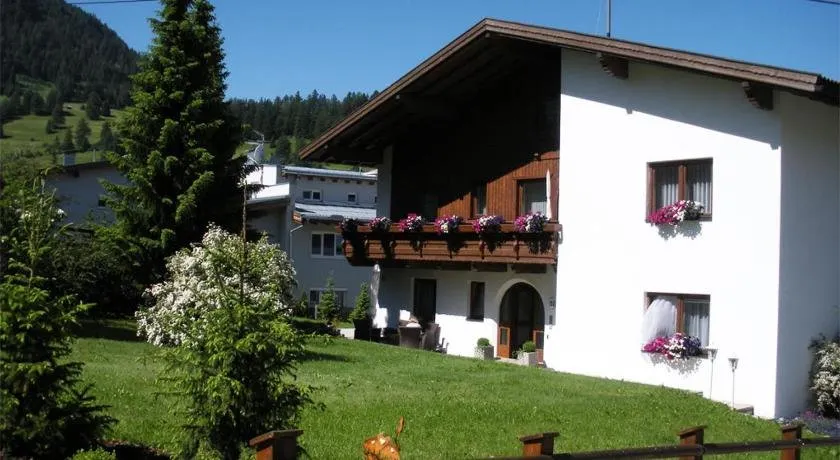 Alpenblick Appartement's - Image 1
