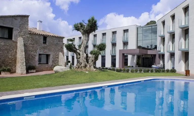 Hotel Can Galvany Golf & Spa - Image 1