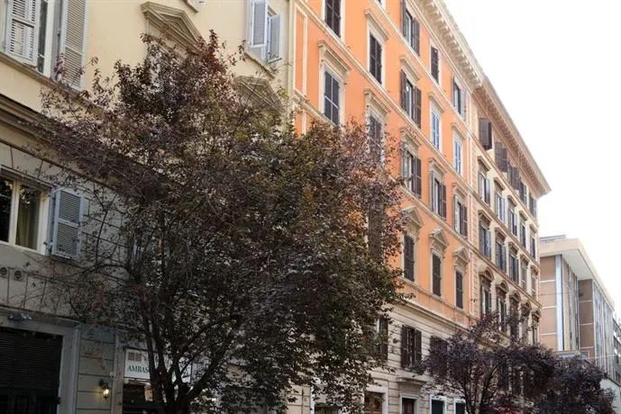 VISCONTI APARTMENT - Image 1
