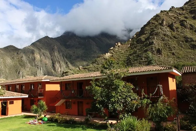 Ollantaytambo Lodge - Image 1