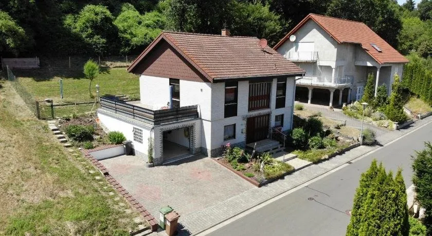 Ferienhaus Moscheltal - Image 1