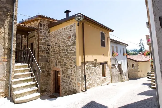 B&B Il Passetto - Image 1