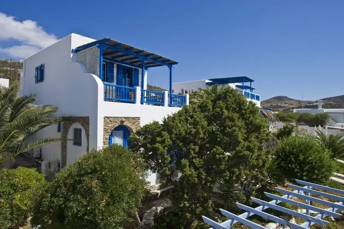 Hotel Dolphin St Giorgio - Image 1
