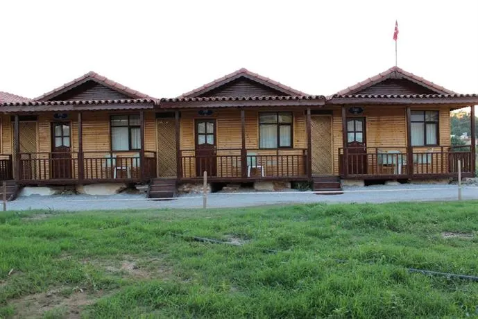 Irmak Garden - Image 1