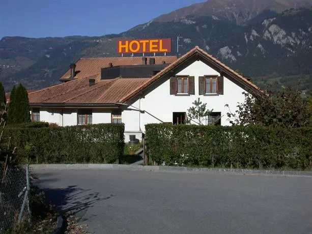 Hotel Reich - Image 1