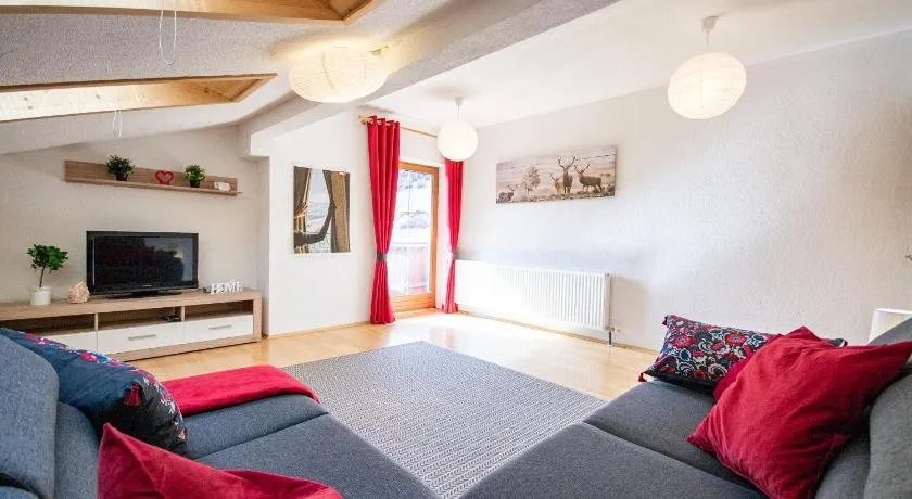 Ferienwohnung Kienast - Image 1